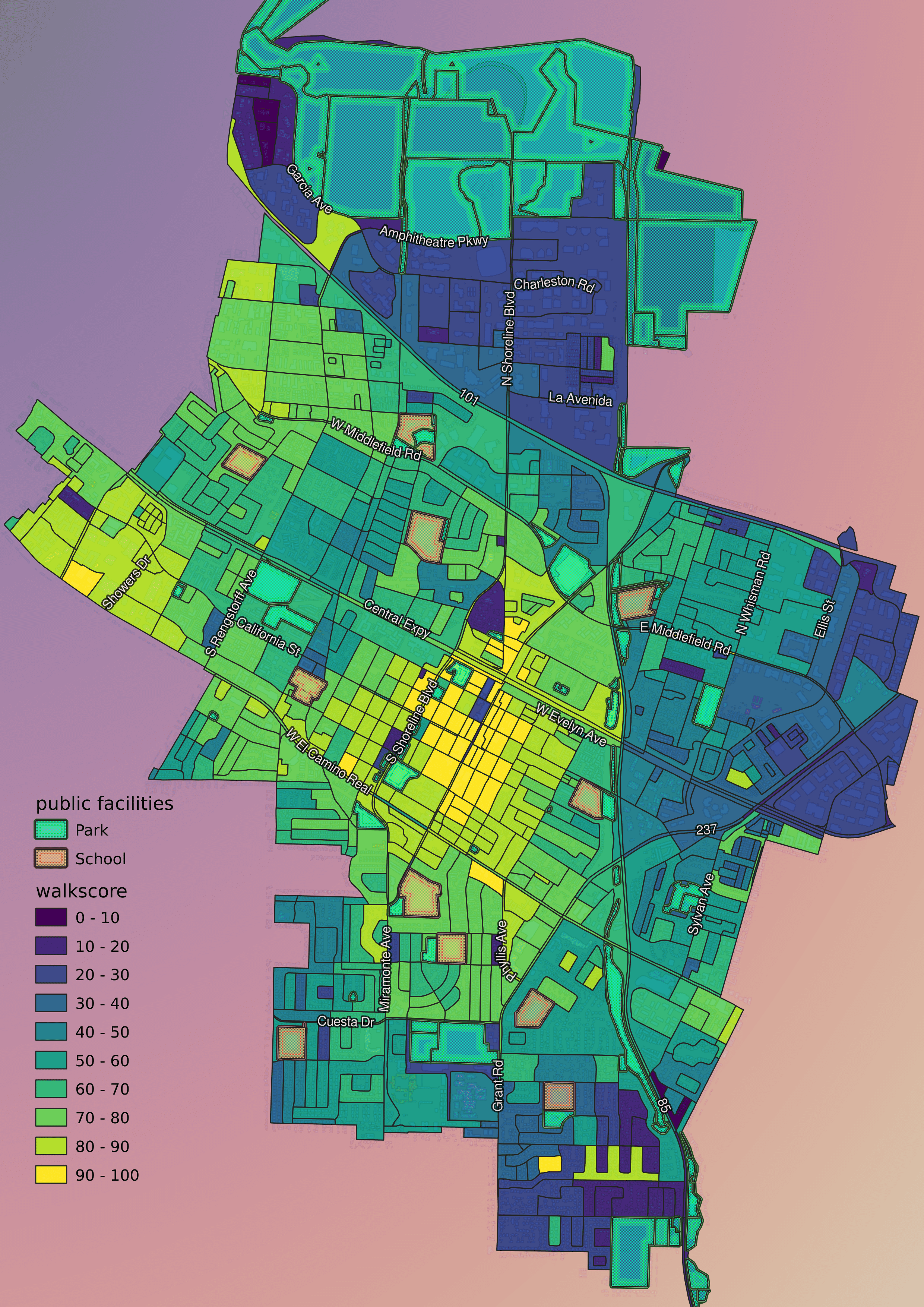 walkscore