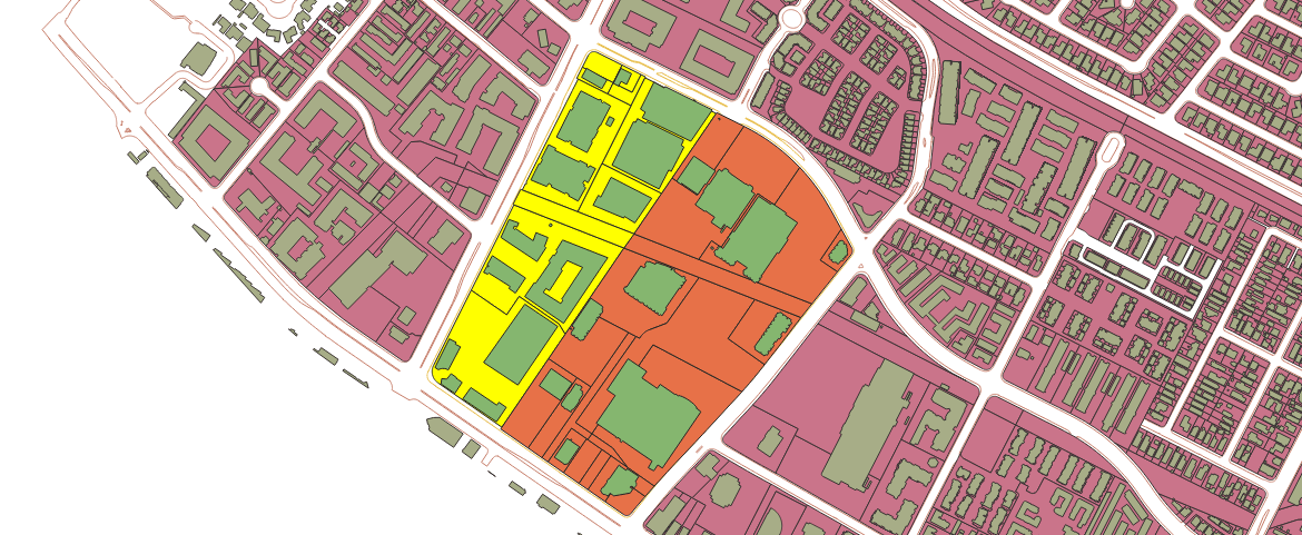 parking archipelago