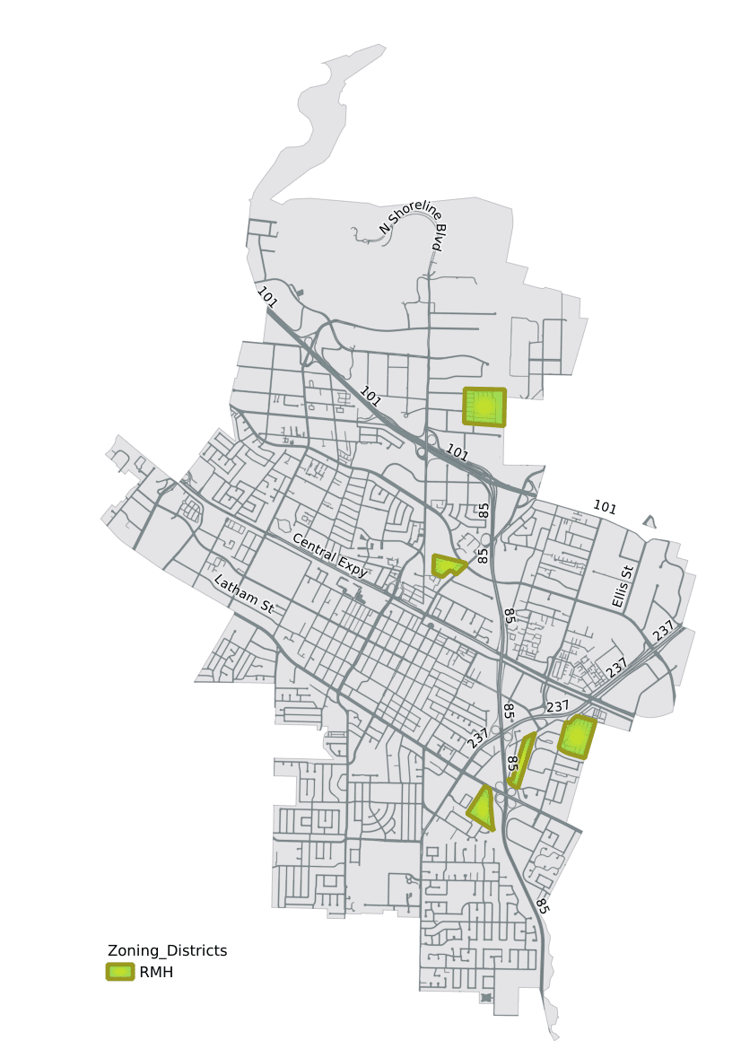 rmh map